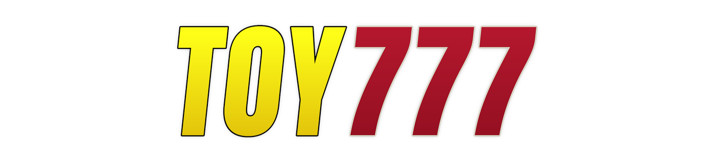 toy777 logo